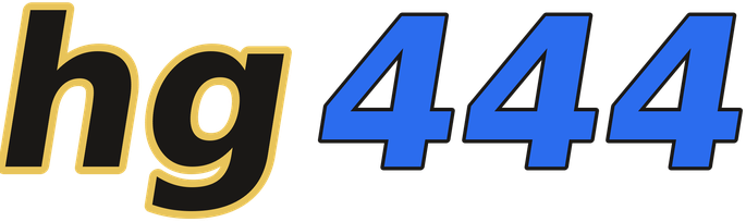 hg444 logo